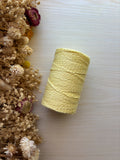 Cloud Cotton Boucle