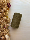 Cloud Cotton Boucle