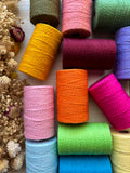 Cloud Cotton Boucle
