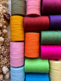 Cloud Cotton Boucle