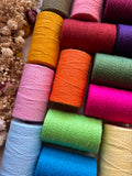 Cloud Cotton Boucle