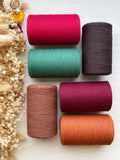 Aurora Earth Bundles Autumn Collection