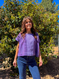 Jarchow Spring Top