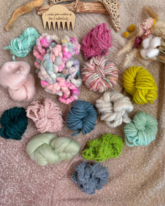 Fruit Fizz Fiber Bundle