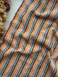 Blooming Bouquet Blankets