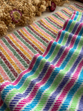 Blooming Bouquet Towels