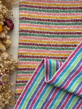Blooming Bouquet Blankets