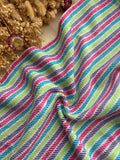 Blooming Bouquet Blankets
