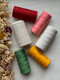 Blooming Bouquet Towels