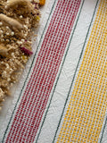 Seasons to Remember Runner or Towels Pattern