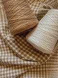 Organic Cotton Weaving Bundle