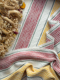 Seasons to Remember Runner or Towels Pattern