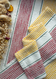 Seasons to Remember Runner or Towels Pattern