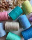 Cotton Flake