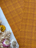Log Cabin Kitchen Towels