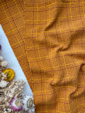 Log Cabin Kitchen Towels