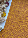 Log Cabin Kitchen Towels