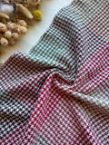 Artisan Towel Pattern