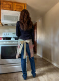 Artisan Apron Pattern