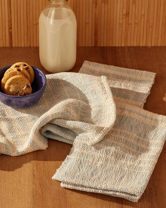 Instant Vintage Towels