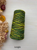 Caterpillar Cotton