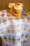 Summer & Sunshine for 8-Shaft Looms Club - The Magic of Summer and Winter Weaving