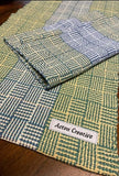 Acton Creative Weave Along Projects