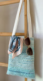 Wild Bloom Tote Bag