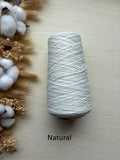 Caterpillar Cotton
