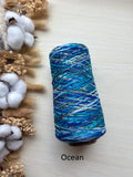 Caterpillar Cotton