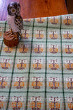 Critters and Crawlers for 8-Shaft Looms Club - The Magic of Summer and Winter Weaving