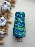 Caterpillar Cotton