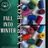 Fall into Winter Yarn Box