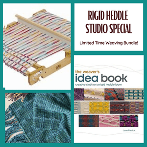 Rigid Heddle Studio Special