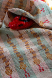 Critters and Crawlers for 8-Shaft Looms Club - The Magic of Summer and Winter Weaving