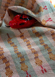 Rattlesnake Towels