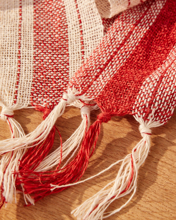 Rustic Ribbons