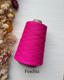 Aurora Earth 8/2 Cotton 8 oz and 16 oz Cone