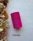 Aurora Earth 8/2 Cotton 4 oz Cones