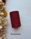 Aurora Earth 8/2 Cotton 4 oz Cones