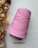 Aurora Earth 8/2 Cotton 8 oz and 16 oz Cone