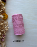 Aurora Earth 8/2 Cotton 4 oz Cones