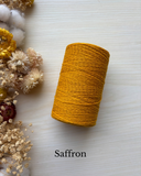 Aurora Earth 8/2 Cotton 4 oz Cones