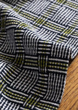 Midtown Mosaic Towels