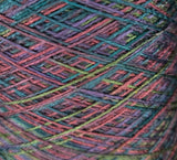 Tencel 8/2 Color Fusion