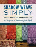 Weaving with Susan Kesler-Simpson