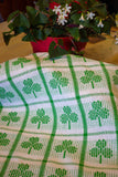 Summer & Sunshine for 8-Shaft Looms Club - The Magic of Summer and Winter Weaving