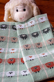 Critters and Crawlers for 8-Shaft Looms Club - The Magic of Summer and Winter Weaving