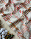 High Desert Bloom Bandana Pattern