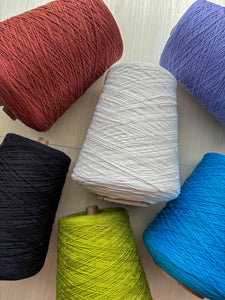 Softspun Perle 5/2 Cotton